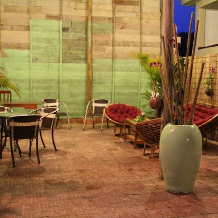 Areca Stay Siem Reap Exteriér fotografie