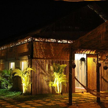 Areca Stay Siem Reap Exteriér fotografie