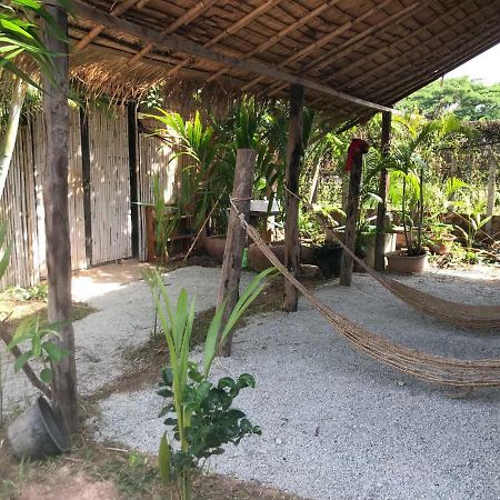 Areca Stay Siem Reap Exteriér fotografie