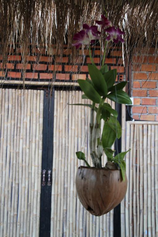 Areca Stay Siem Reap Exteriér fotografie