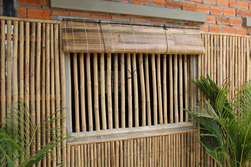 Areca Stay Siem Reap Pokoj fotografie