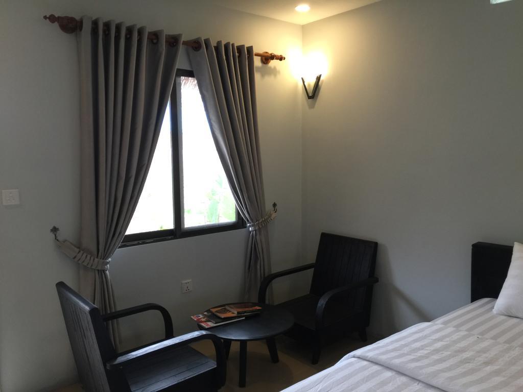 Areca Stay Siem Reap Exteriér fotografie