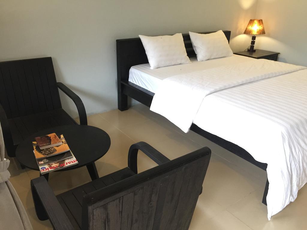 Areca Stay Siem Reap Exteriér fotografie