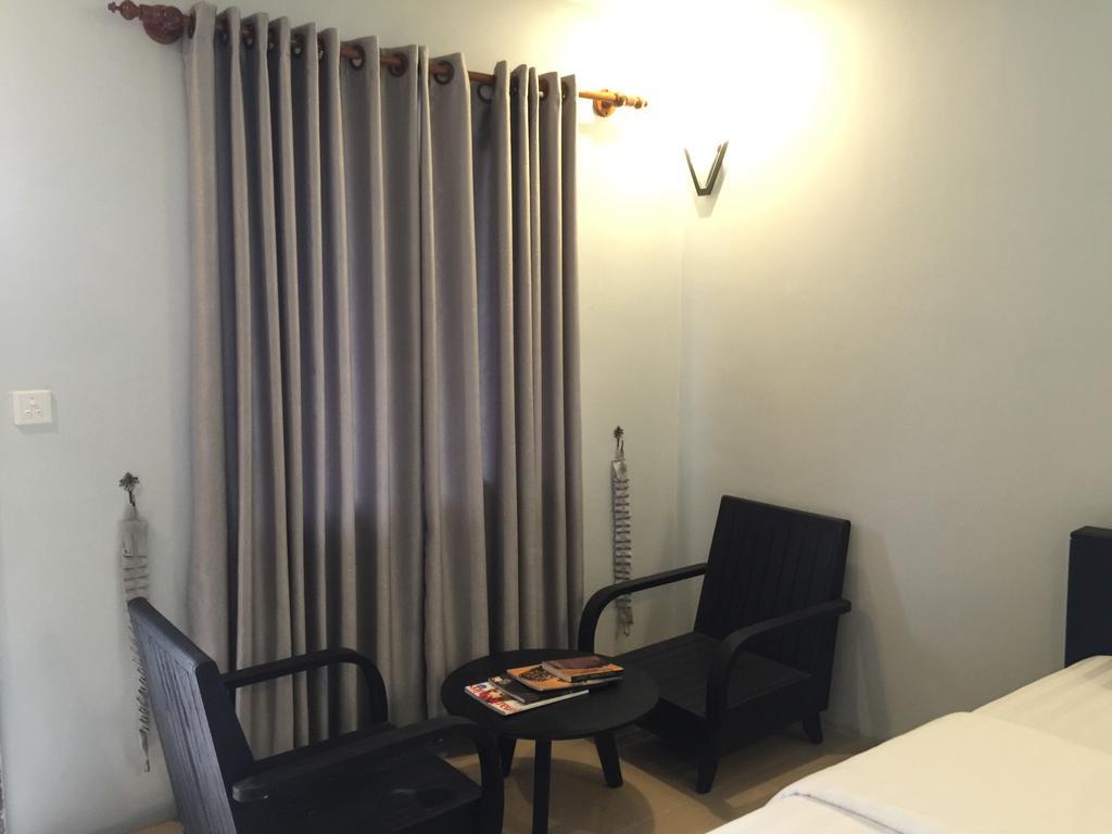 Areca Stay Siem Reap Exteriér fotografie