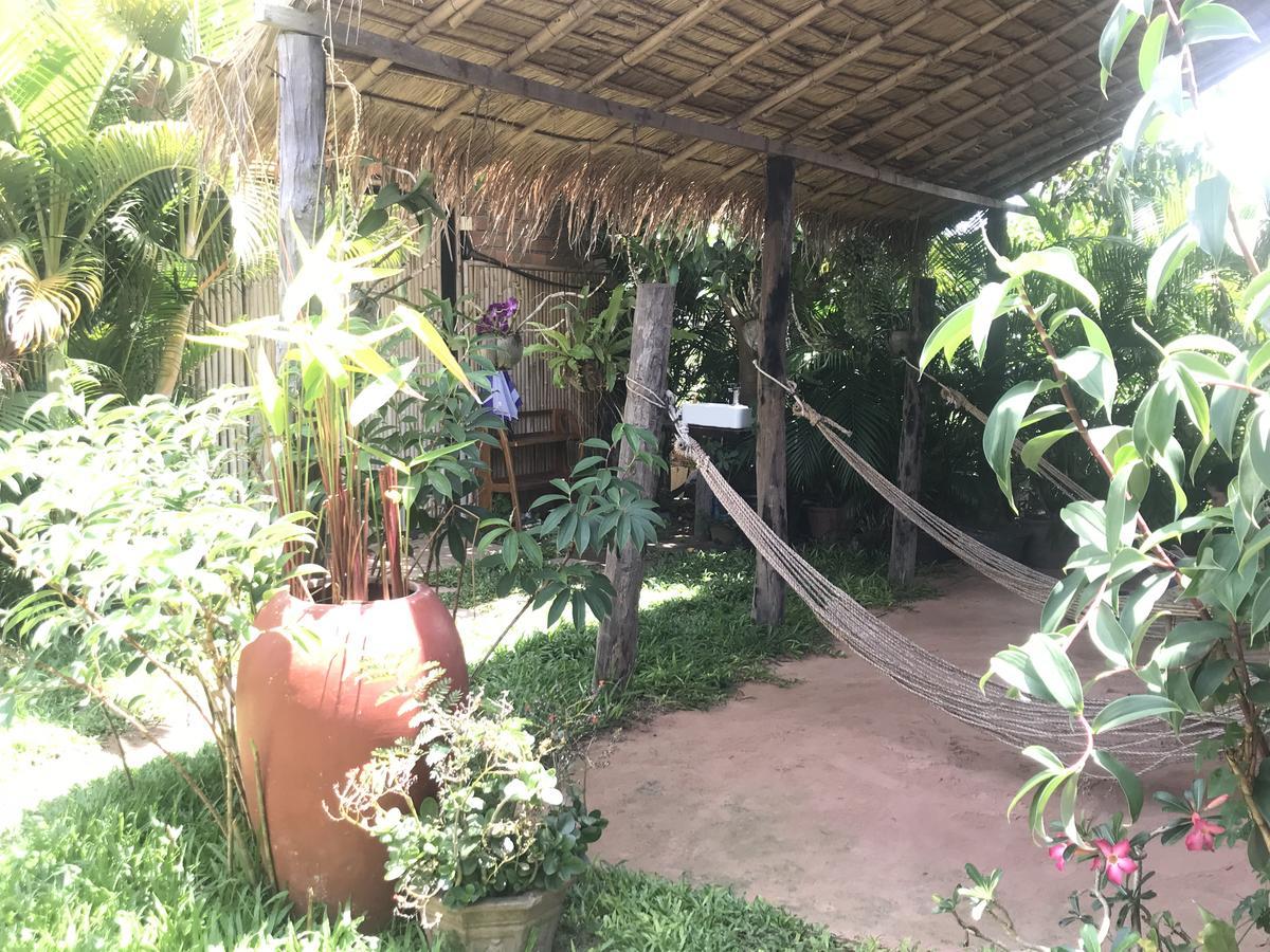 Areca Stay Siem Reap Exteriér fotografie