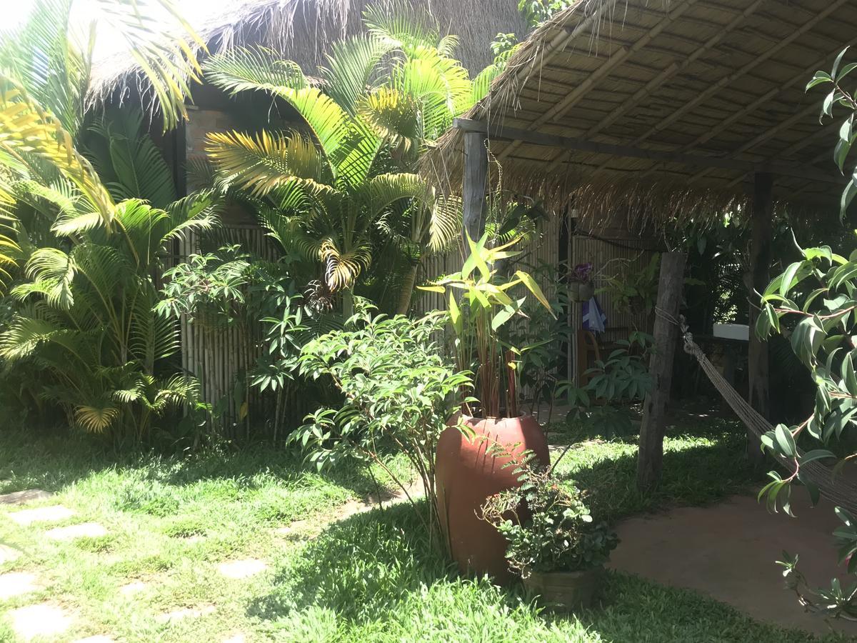 Areca Stay Siem Reap Exteriér fotografie