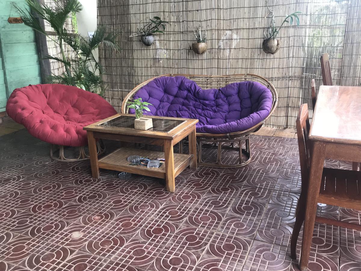 Areca Stay Siem Reap Exteriér fotografie