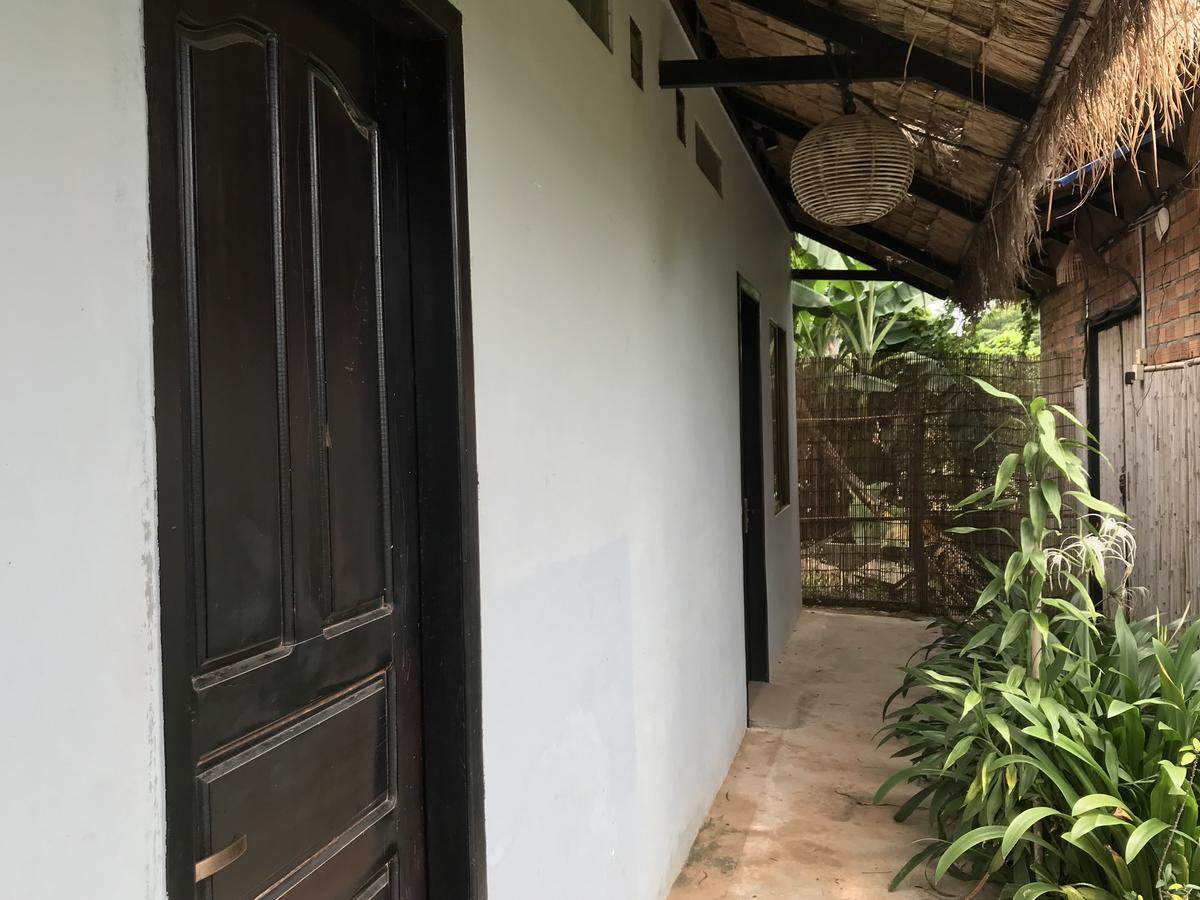 Areca Stay Siem Reap Exteriér fotografie