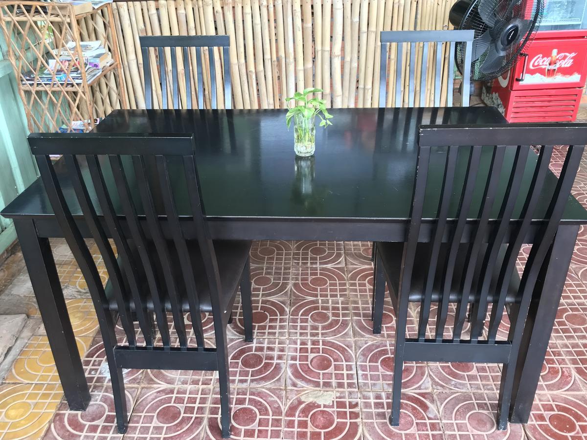 Areca Stay Siem Reap Exteriér fotografie