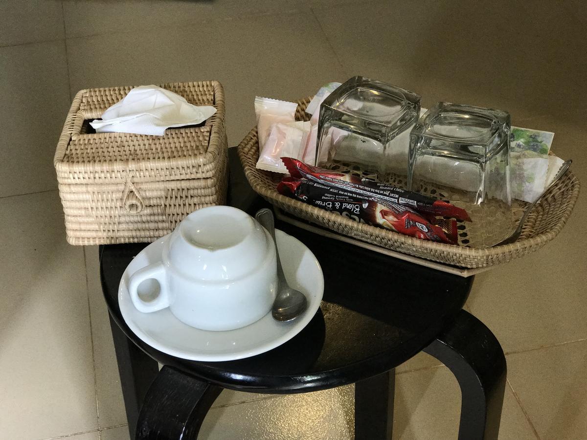 Areca Stay Siem Reap Exteriér fotografie
