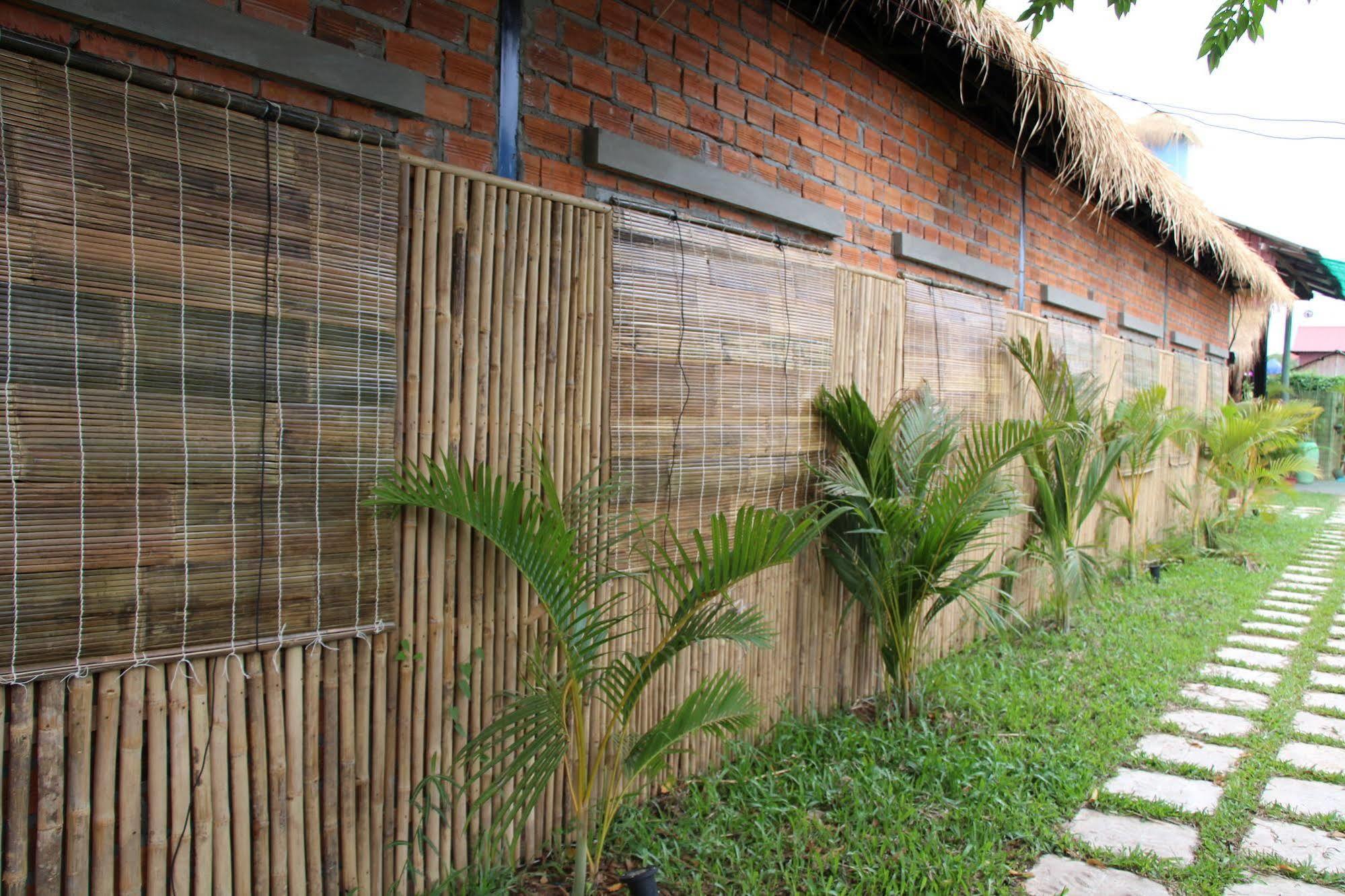Areca Stay Siem Reap Exteriér fotografie