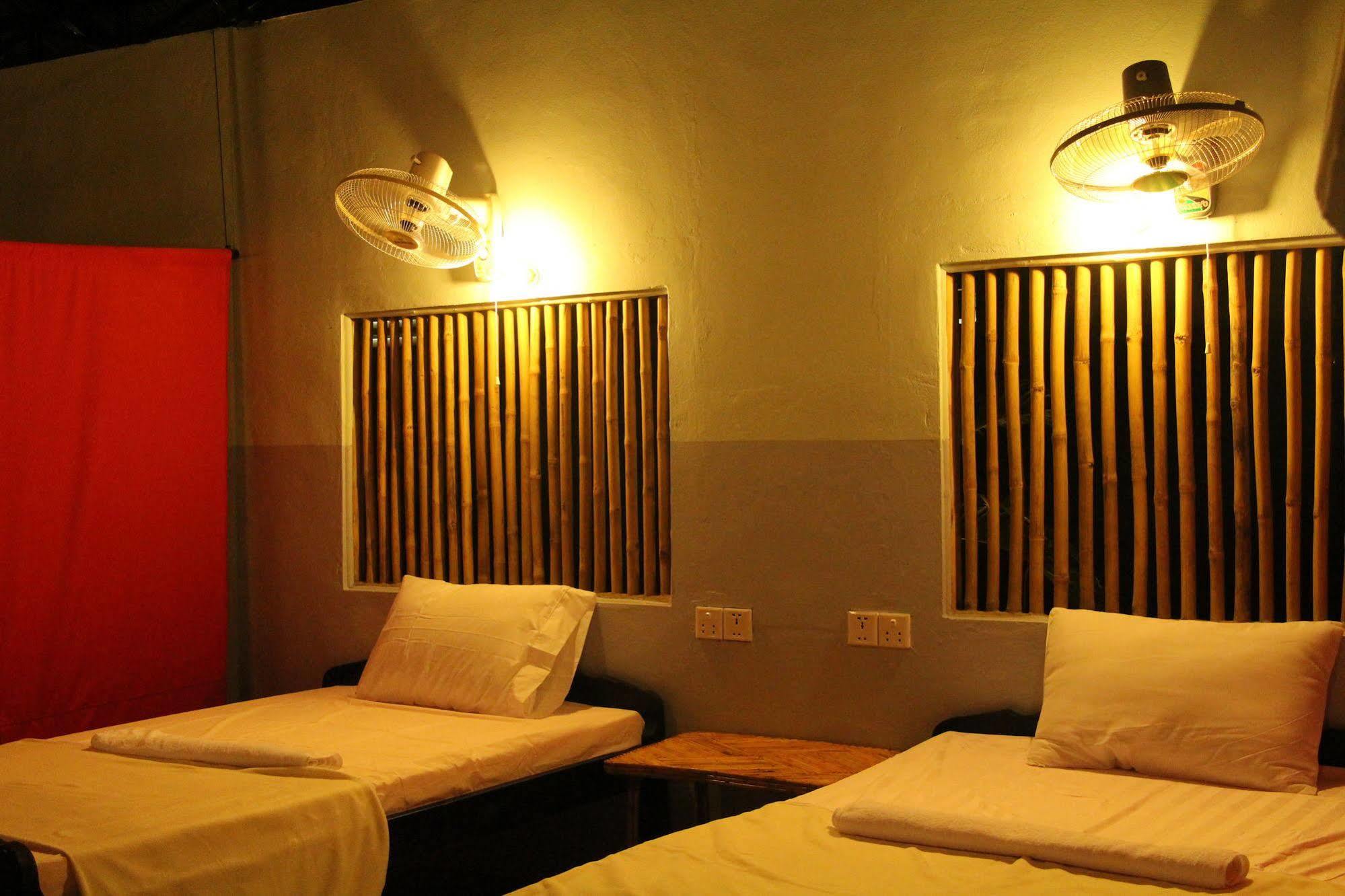 Areca Stay Siem Reap Exteriér fotografie