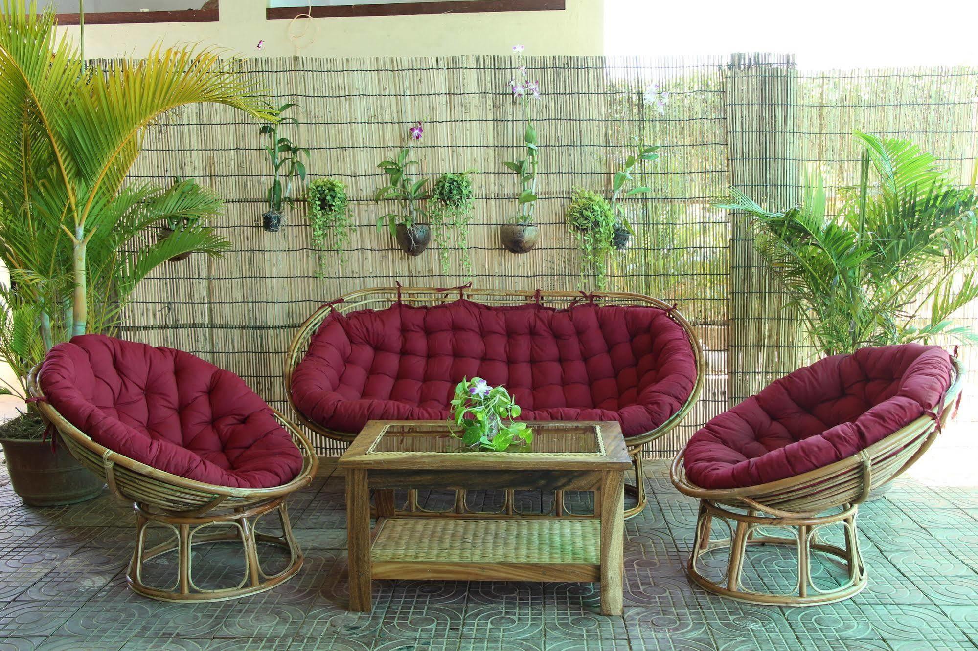 Areca Stay Siem Reap Exteriér fotografie