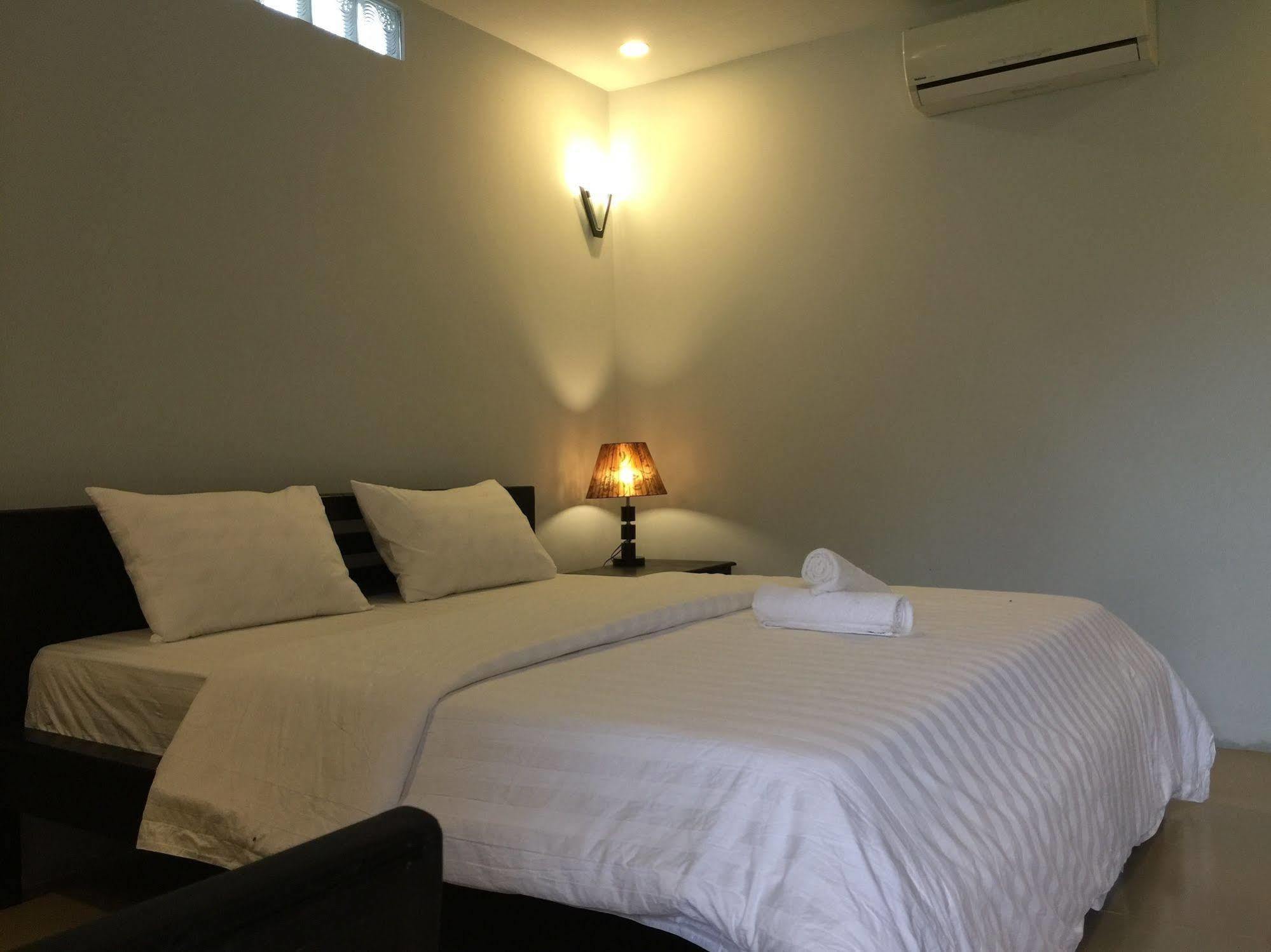 Areca Stay Siem Reap Exteriér fotografie