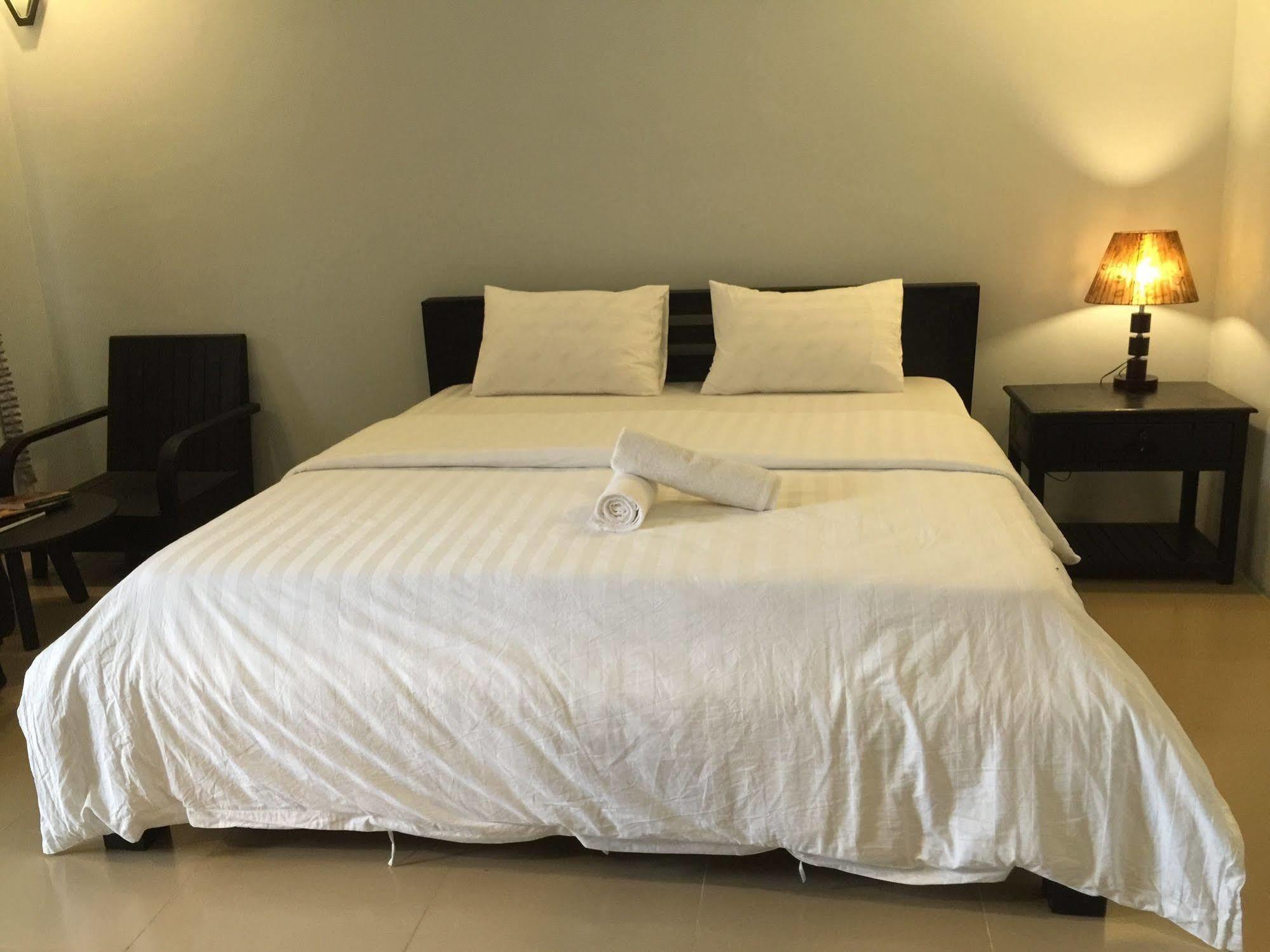 Areca Stay Siem Reap Exteriér fotografie