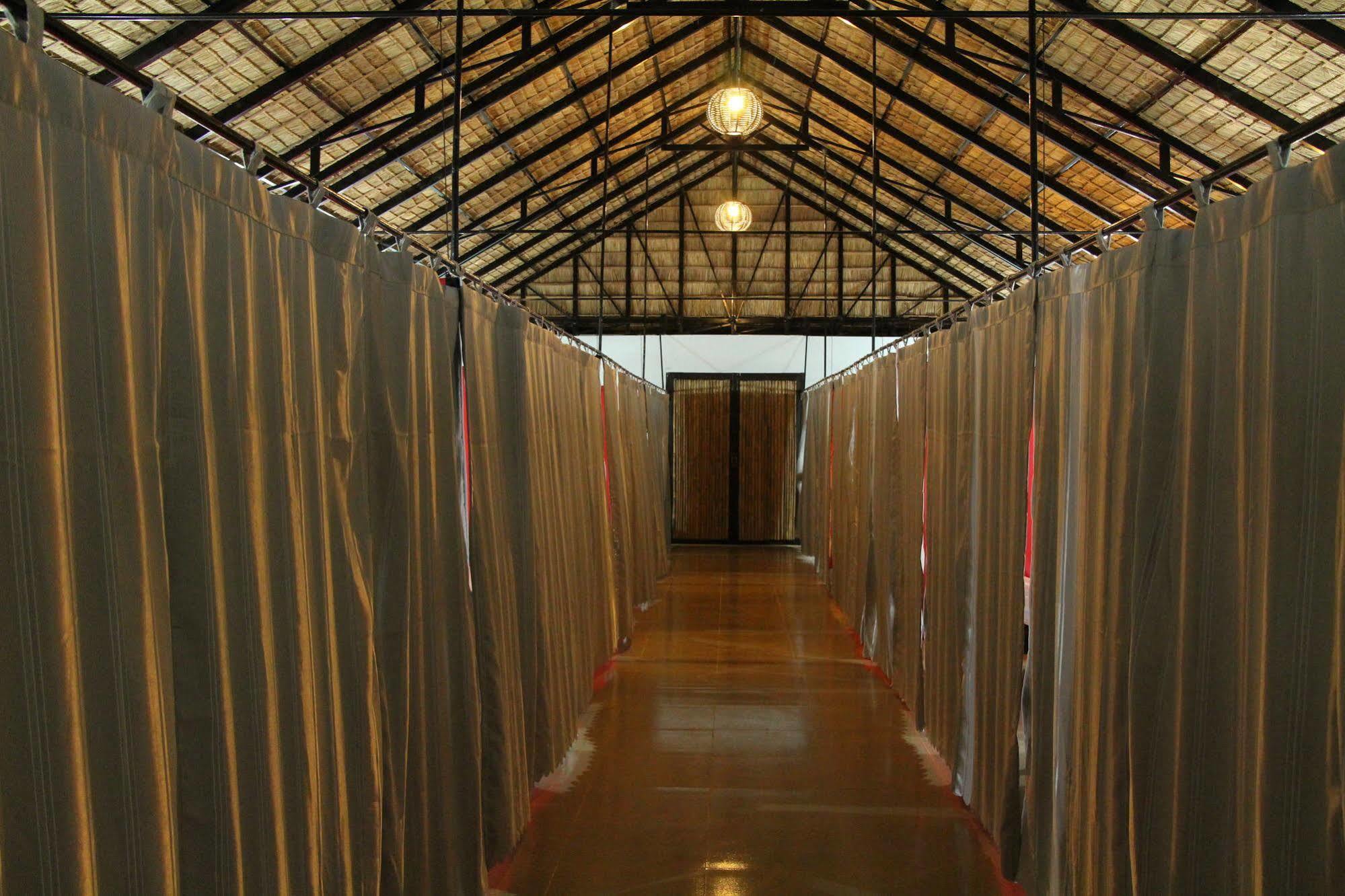 Areca Stay Siem Reap Exteriér fotografie