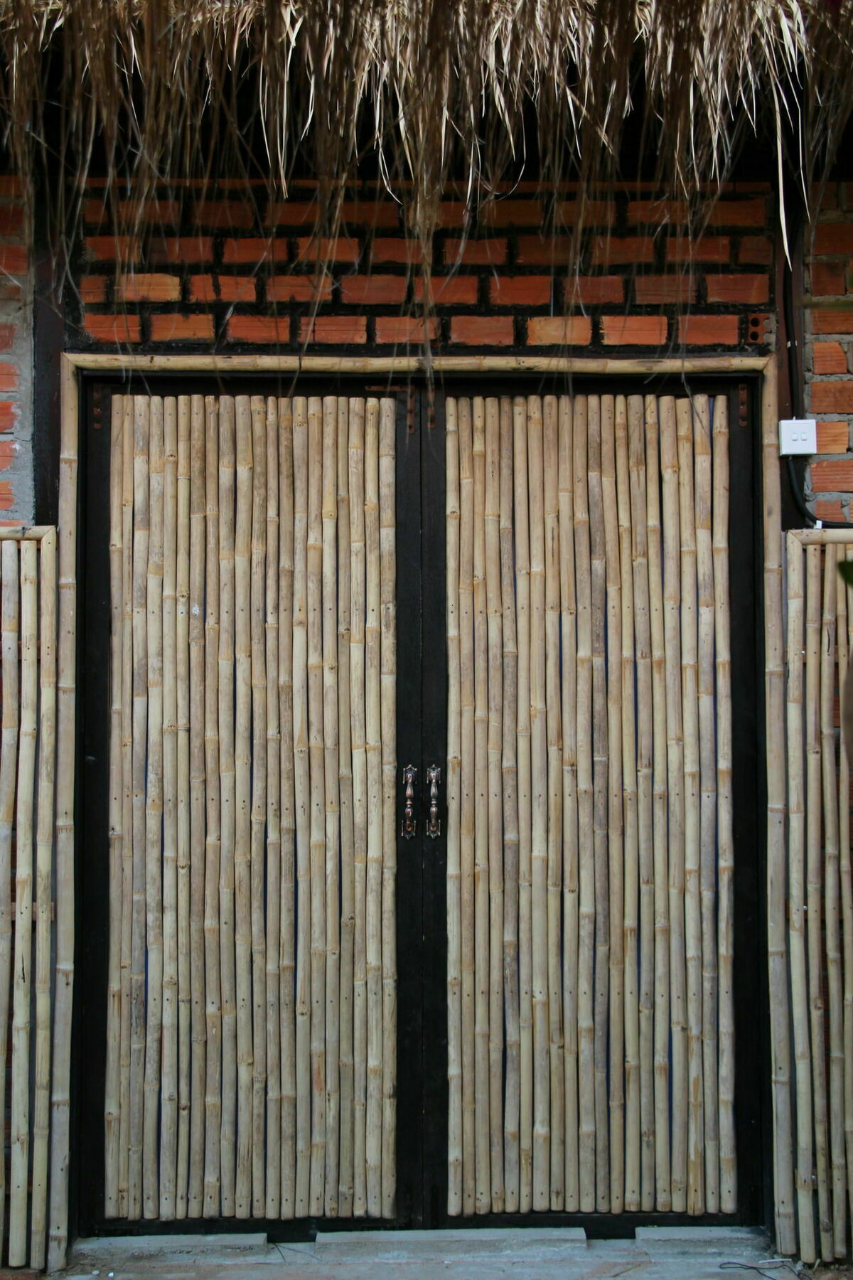 Areca Stay Siem Reap Exteriér fotografie